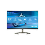 Monitor Philips Momentum de 31.5 pulgadas, resolución 1920 x 1080, Full HD, modelo 32M1C5200W/00