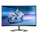 Monitor Philips Momentum de 31.5 pulgadas, resolución 1920 x 1080, Full HD, modelo 32M1C5200W/00