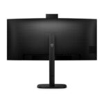 Monitor Philips 3000 series 34B2U3600CH/00 para PC de 34 pulgadas, 3440 x 1440 píxeles, Wide Quad HD, color negro
