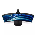 Monitor Philips 3000 series 34B2U3600CH/00 para PC de 34 pulgadas, 3440 x 1440 píxeles, Wide Quad HD, color negro