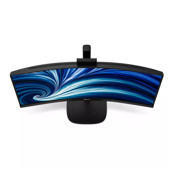 Philips 3000 series 34B2U3600CH/00 pantalla para PC 86,4 cm (34″) 3440 x 1440 Pixeles Wide Quad HD LCD Negro 5 Philips pantalla 34 pulgadas versatilidad