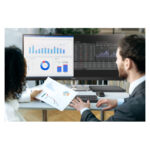 Pantalla para PC Philips 5000 series 34B2U5600C/00 de 86,4 cm (34 pulgadas) con resolución 3440 x 1440 pixeles Dual QHD LCD en color gris