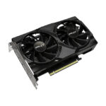 Tarjeta gráfica PNY GeForce RTX 5060 con 8GB de memoria GDDR7, SKU VCG50608DFXPB1-O