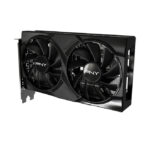 Tarjeta gráfica PNY GeForce RTX 5060 con 8GB de memoria GDDR7, SKU VCG50608DFXPB1-O