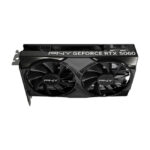 Tarjeta gráfica PNY GeForce RTX 5060 con 8GB de memoria GDDR7, SKU VCG50608DFXPB1-O