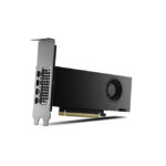 Tarjeta gráfica PNY NVIDIA RTX 2000 Ada con 16 GB GDDR6, SKU VCNRTX2000ADA-SB