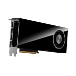 Tarjeta gráfica PNY NVIDIA RTX 6000 Ada Generation con 48 GB de memoria GDDR6, SKU VCNRTX6000ADA-SB