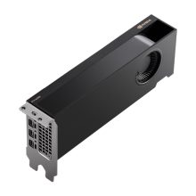 Tarjeta gráfica PNY NVIDIA RTX A2000 con 12GB de memoria GDDR6, ideal para profesionales de diseño gráfico y renderizado - SKU: VCNRTXA2000-12GB-BLK