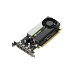 Tarjeta gráfica PNY NVIDIA T1000 con 8GB GDDR6, SKU VCNT1000-8GB-PB
