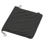 Estuche HP Poly diseñado específicamente para Poly Voyager 4300, modelo SKU 786D1AA. Destacado por su durabilidad y ajuste perfecto para protección del dispositivo.