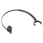 Auriculares HP Poly HW540 con diseño sobre diadema, micrófono ajustable y conexión USB, SKU 85R20AA