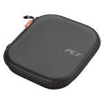 HP Poly Funda modelo Voyager 6200 con ajuste seguro para auriculares, SKU 85R95AA