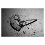 HP Poly soporte de carga para auriculares Poly Voyager Legend con conector USB-A, SKU 85S01AA