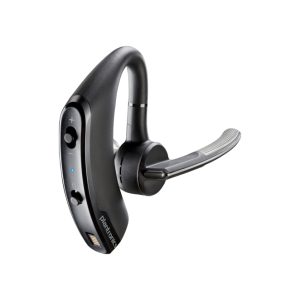 Paquete de tres almohadillas y cubiertas de espuma de HP para auriculares Poly Voyager Legend, tamaño mediano, SKU 85S04AA