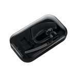 Almohadillas y cubiertas de espuma HP Poly Voyager Legend tamaño pequeño, paquete de 3 unidades, SKU 85S06AA. Diseño cómodo y fácil de instalar.