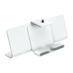 Soporte de mesa HP Poly para Poly Studio X30/X32/V12, versátil y robusto, SKU 875L5AA