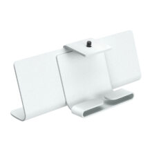 Soporte de mesa HP Poly para Poly Studio X30/X32/V12, versátil y robusto, SKU 875L5AA