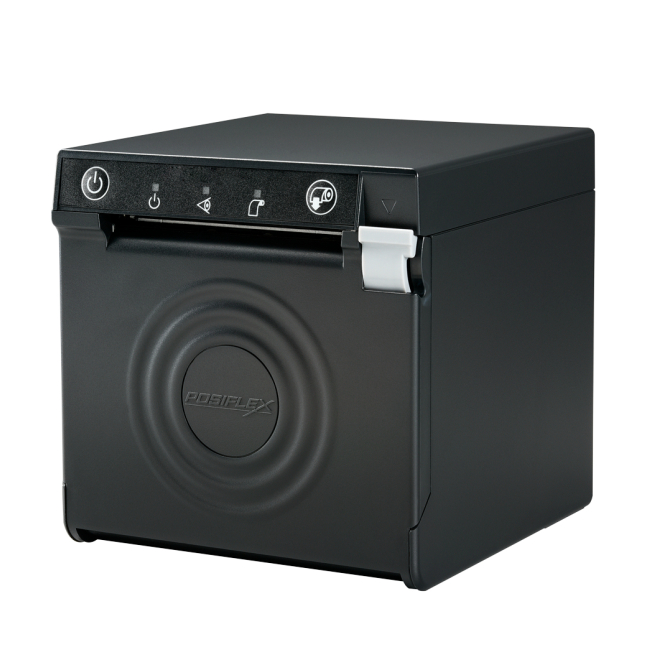 Posiflex Impresora Portátil Térmica Directa Alámbrico Posiflex PP-7900EN impresora portátil alámbrica con tecnología térmica directa, SKU PP79000260016N