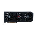 Tarjeta gráfica PowerColor Hellhound Radeon RX 9070 XT, 16 GB GDDR6, SKU RX9070XT 16G-L/OC