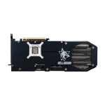 Tarjeta gráfica PowerColor Hellhound Radeon RX 9070 XT, 16 GB GDDR6, SKU RX9070XT 16G-L/OC