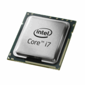 Procesadores - AO Data Cloud