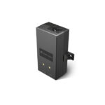 QuWireless GP241U adaptador e inversor de corriente para interior, potencia de 24W, color blanco