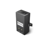 QuWireless QuPSU P248E adaptador e inversor de corriente para interior, 19.2W, color negro. SKU: P248E