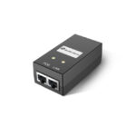 QuWireless QuPSU P248E adaptador e inversor de corriente para interior, 19.2W, color negro. SKU: P248E