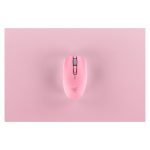 Ratón Razer Orochi V2, RF Wireless + Bluetooth, óptico de 18000 DPI, SKU RZ01-03731200-R3G1