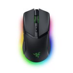 Razer Cobra Pro ratón para juegos, mano derecha, inalámbrico RF, Bluetooth, USB Tipo-C, óptico 30000 DPI, SKU RZ01-04660100-R3G1