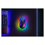 Razer Cobra Pro ratón para juegos, mano derecha, inalámbrico RF, Bluetooth, USB Tipo-C, óptico 30000 DPI, SKU RZ01-04660100-R3G1