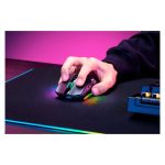 Razer Cobra Pro ratón para juegos, mano derecha, inalámbrico RF, Bluetooth, USB Tipo-C, óptico 30000 DPI, SKU RZ01-04660100-R3G1