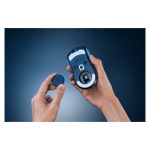 Razer Cobra Pro ratón para juegos, mano derecha, inalámbrico RF, Bluetooth, USB Tipo-C, óptico 30000 DPI, SKU RZ01-04660100-R3G1