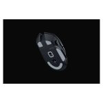 Razer Basilisk V3 X HyperSpeed, ratón para juegos con conexión Bluetooth y óptico de 18000 DPI, SKU RZ01-04870100-R3G1