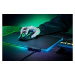 Razer Basilisk V3 X HyperSpeed, ratón para juegos con conexión Bluetooth y óptico de 18000 DPI, SKU RZ01-04870100-R3G1