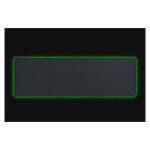Razer Goliathus Extended Chroma, alfombrilla de ratón para juegos en color negro con iluminación RGB, SKU RZ02-02500300-R3M1