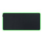 Razer Goliathus Chroma, alfombrilla de ratón para juegos en color negro, iluminación RGB, SKU RZ02-02500700-R3M1