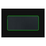 Razer Goliathus Chroma, alfombrilla de ratón para juegos en color negro, iluminación RGB, SKU RZ02-02500700-R3M1