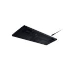 Teclado Razer DeathStalker V2 Pro para juegos con diseño QWERTY en inglés de EE. UU., color negro. SKU: RZ03-04360100-R3M1