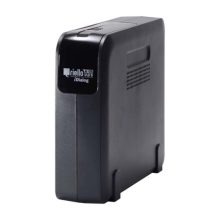 Riello iDialog sistema de alimentación ininterrumpida (UPS) con capacidad de 1,6 kVA, 960 W y 6 salidas AC. SKU: IDG 1600