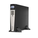 Riello Sentinel Dual sistema de alimentación ininterrumpida UPS modelo SDH 3000 con capacidad de 3 kVA y 2700 W