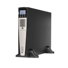 Riello Sentinel Dual sistema de alimentación ininterrumpida UPS modelo SDH 3000 con capacidad de 3 kVA y 2700 W