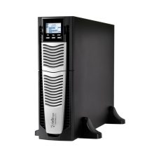 Riello Sentinel Dual SDU sistema de alimentación ininterrumpida UPS de doble conversión (en línea) 6 kVA 6000 W con 2 salidas AC. SKU SDU 6000