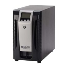 Riello Sentinel Pro 2200 sistema de alimentación ininterrumpida UPS de 2,2 kVA, 1760 W, 8 salidas AC, SKU SEP 2200