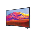 Samsung HT5300, televisión Full HD de 81.3 cm (32”), en color negro, con 10 W de potencia. SKU: HG32T5300EZXEN