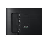 Samsung HAU8000, televisor Smart TV de 43 pulgadas y resolución 4K Ultra HD en color negro, con una potencia de 20 W. SKU: HG43AU800EEXEN.