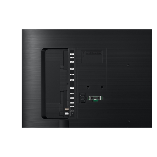 Samsung HAU8000 109,2 cm (43″) 4K Ultra HD Smart TV Negro 20 W 4 Samsung HAU8000 experiencia de usuario intuitiva