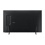 Samsung HAU8000, televisor Smart TV de 43 pulgadas y resolución 4K Ultra HD en color negro, con una potencia de 20 W. SKU: HG43AU800EEXEN.