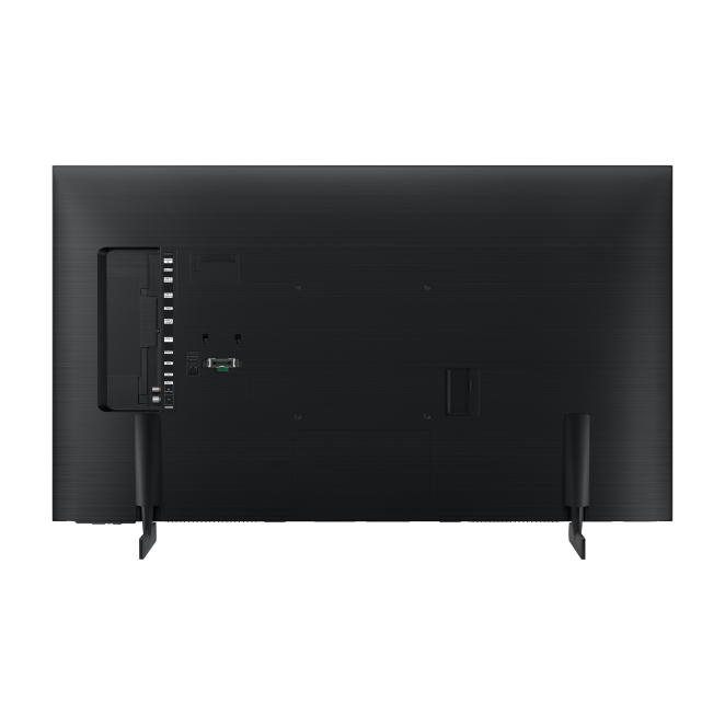 Samsung HAU8000 109,2 cm (43″) 4K Ultra HD Smart TV Negro 20 W 5 Samsung HAU8000 características y funciones avanzadas