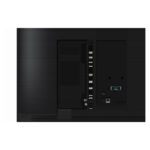 Samsung HCU7000, 109.2 cm (43 pulgadas) 4K Ultra HD Smart TV en color negro, altavoces de 20W, SKU HG43CU700EUXEN